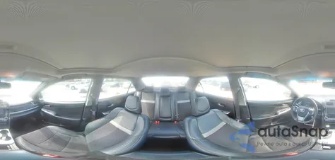 2012 Toyota Camry Base z USA, uszkodzony, nr VIN 4T1BF1FK2CU119988